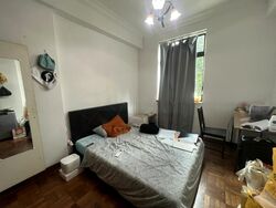 Spring Grove (D10), Condominium #582879281